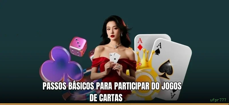 Login rápido no app ufpr777