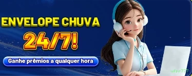 Notificações e promoções