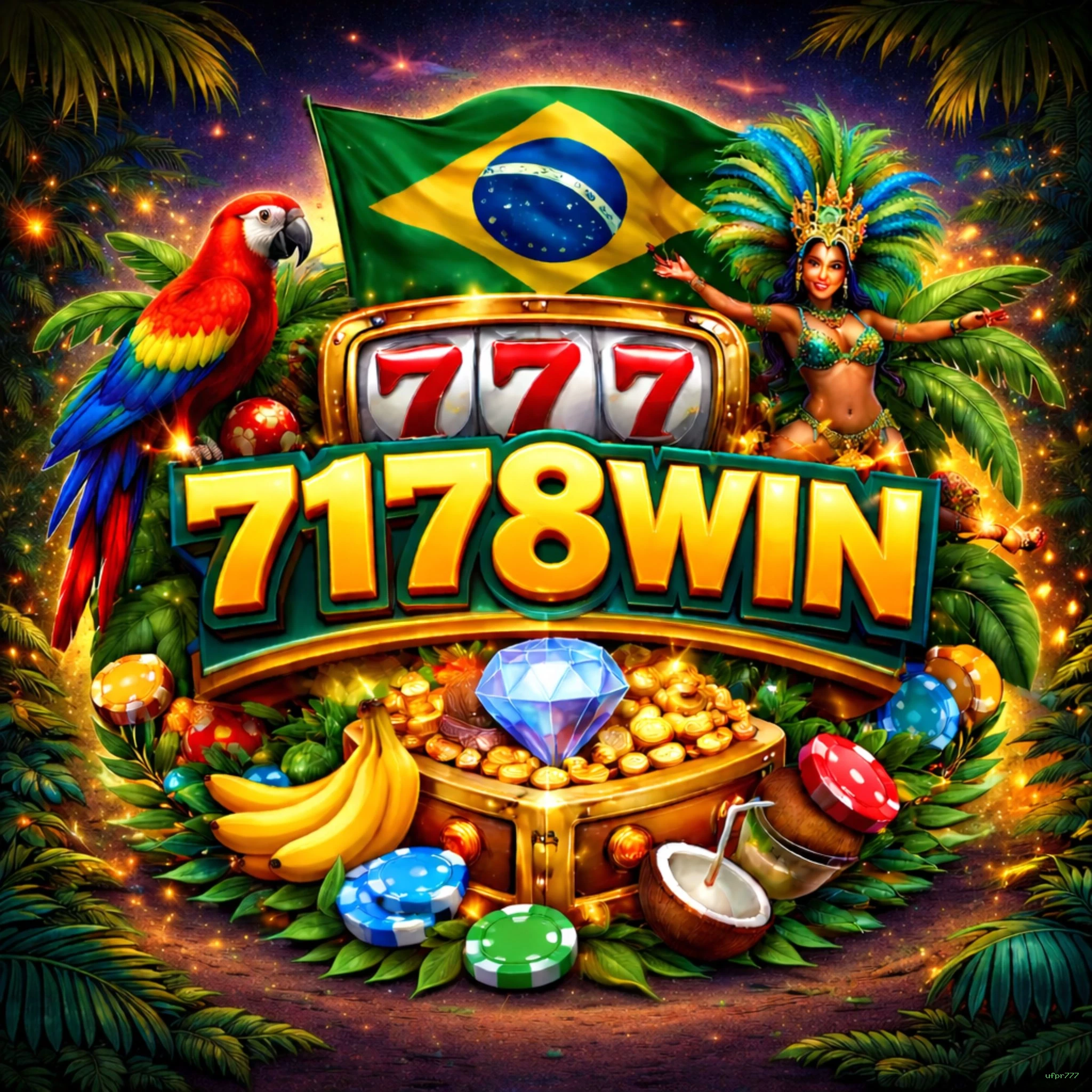 Download Android ufpr777
