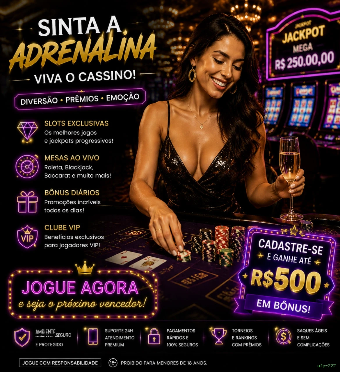 Instalação iOS ufpr777
