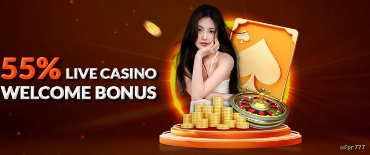 Cassino ao Vivo 50+