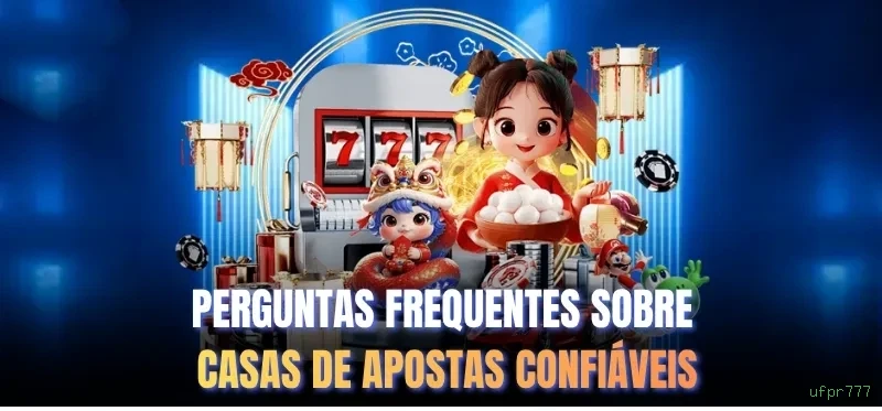 Jogos com maior RTP na ufpr777